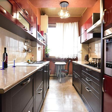 Tbilisi Art Apartment エクステリア 写真