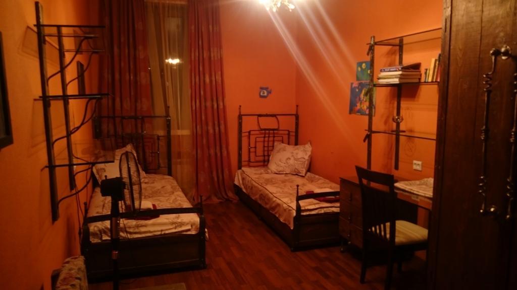 Tbilisi Art Apartment エクステリア 写真