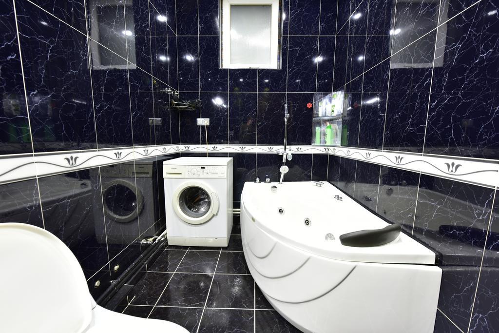 Tbilisi Art Apartment エクステリア 写真