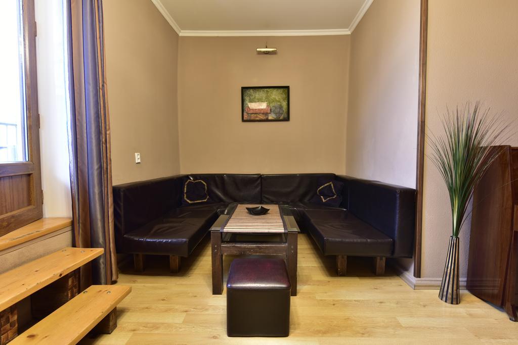 Tbilisi Art Apartment エクステリア 写真