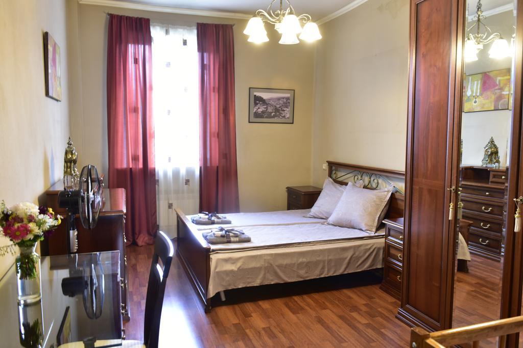 Tbilisi Art Apartment エクステリア 写真