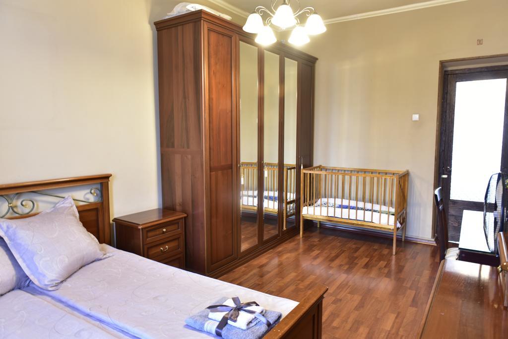 Tbilisi Art Apartment エクステリア 写真