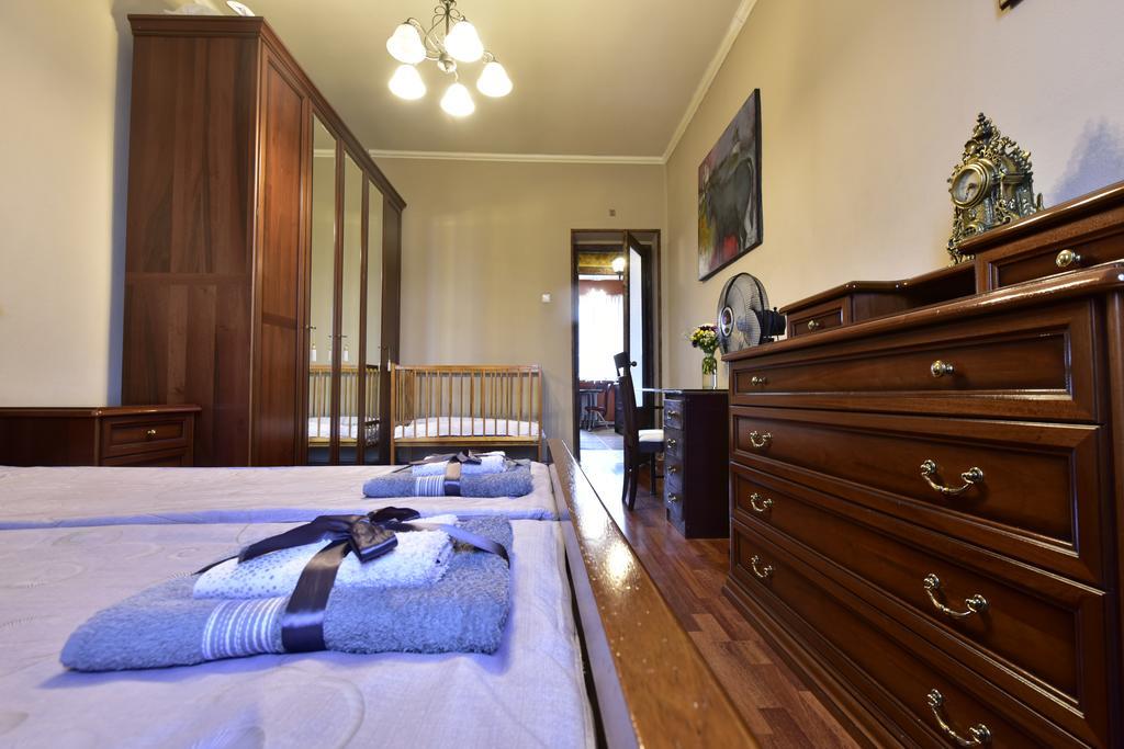 Tbilisi Art Apartment エクステリア 写真