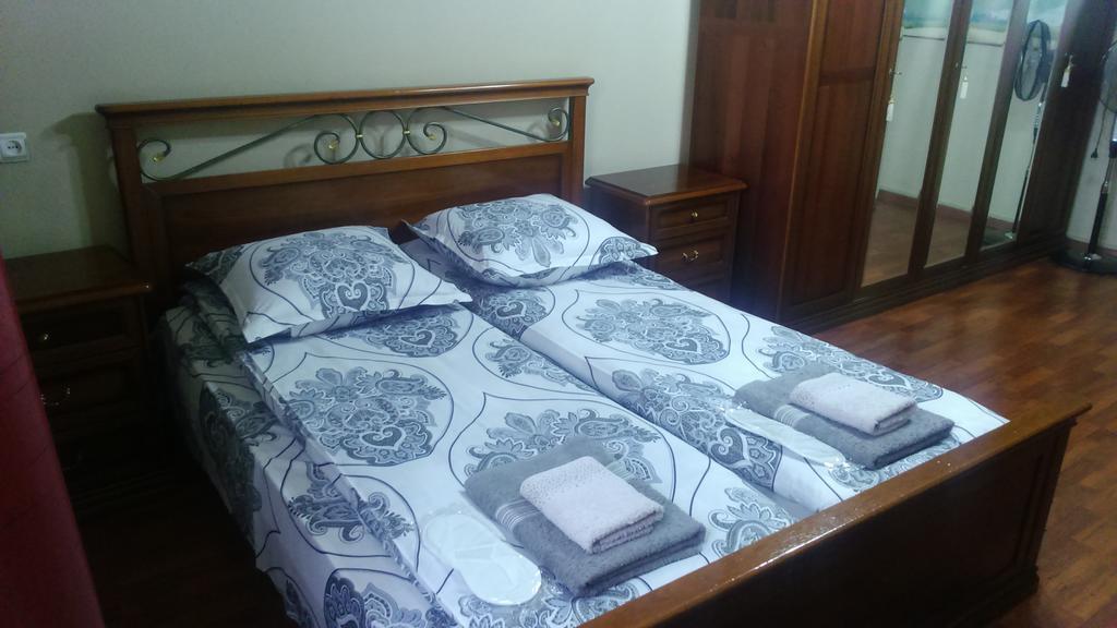 Tbilisi Art Apartment エクステリア 写真