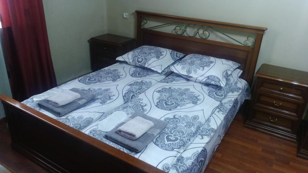 Tbilisi Art Apartment エクステリア 写真