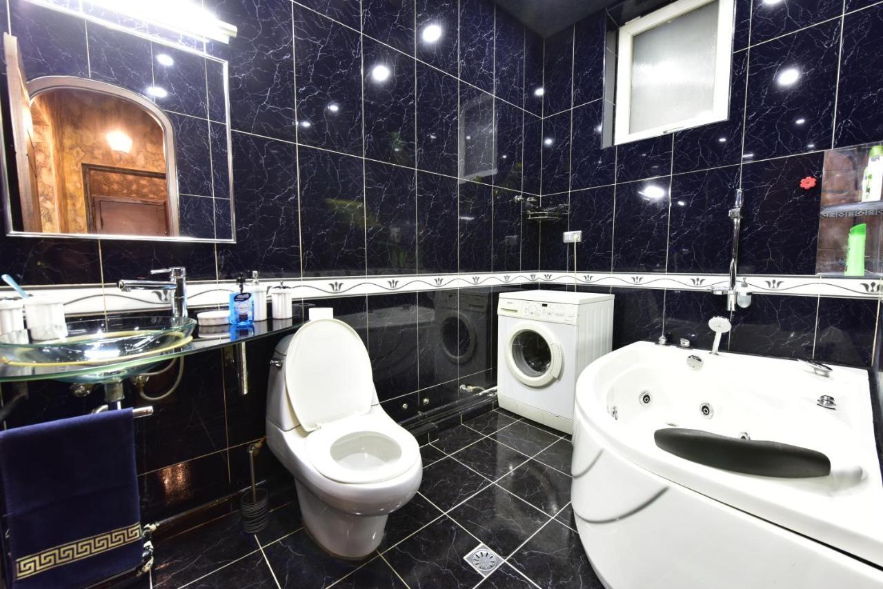 Tbilisi Art Apartment エクステリア 写真